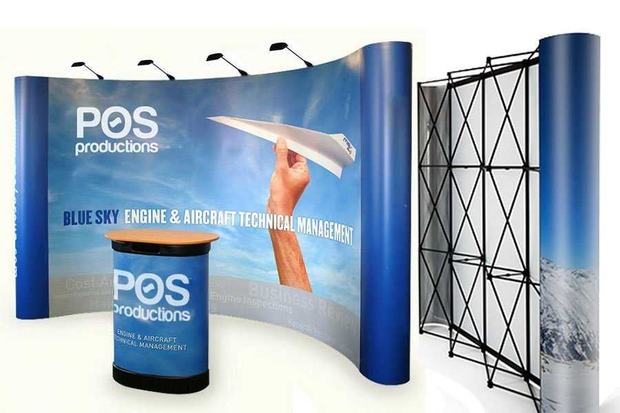 Roll up , Ролл ап , мобильный выставочный стенд Поп ап, Паук! 24/7