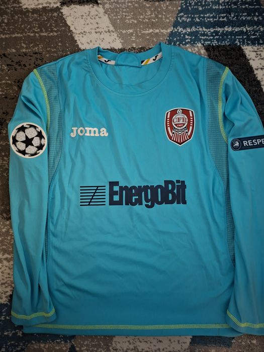 Tricou CFR Cluj Joma