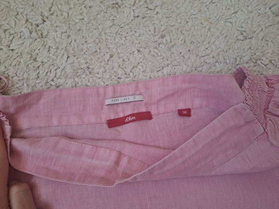Bluza 100% In (S.Oliver)