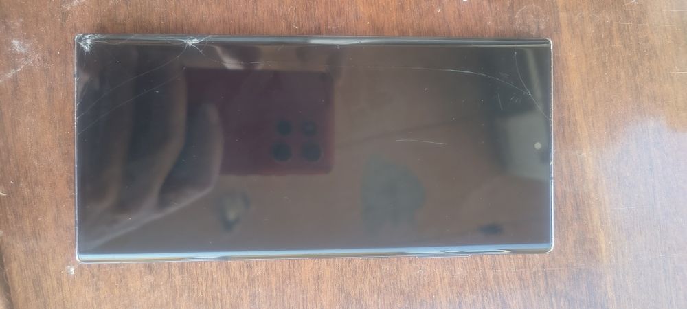 Samsung S22 Ultra 256gb