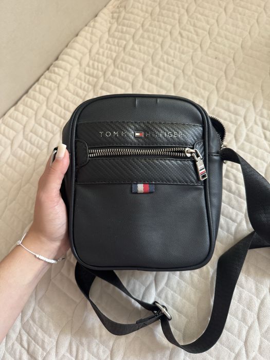 Мужская барсетка Tommy Hilfiger
