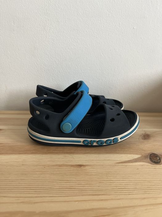 Сандалии Crocs C9