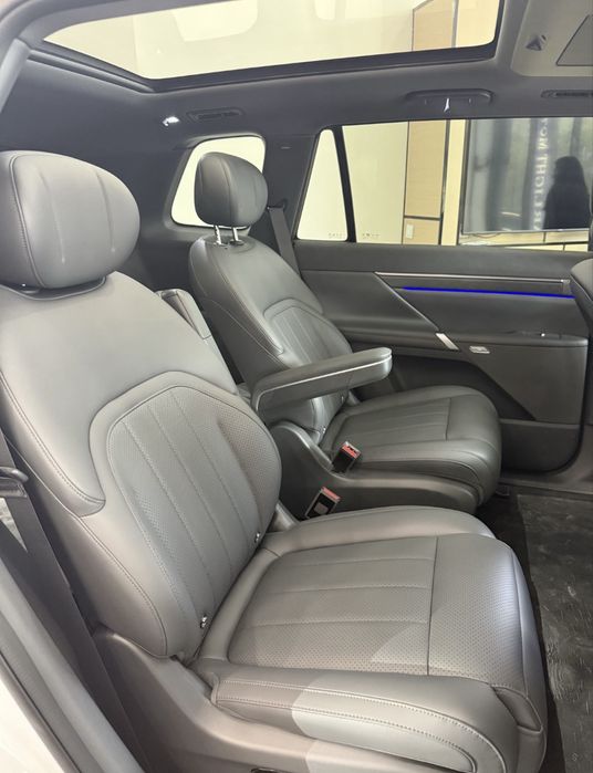 Dongfeng 008 Ultra 2026 versiya