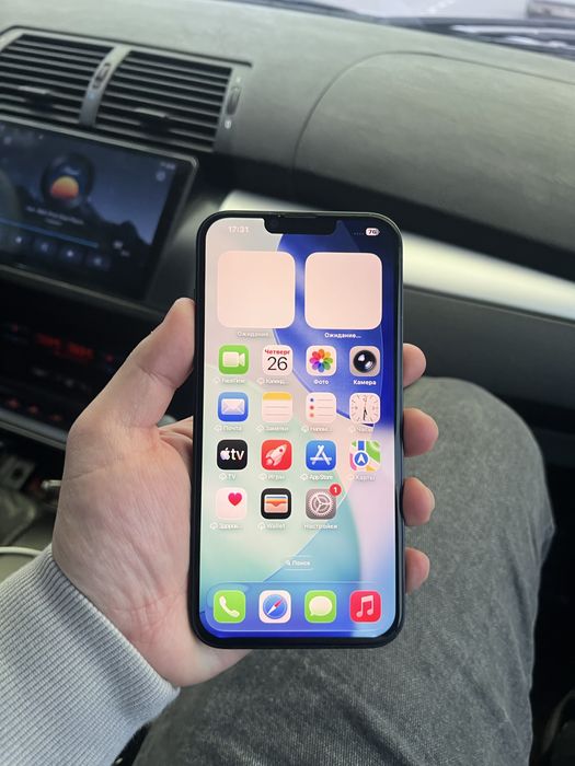 Айфон 14 плюс 128,