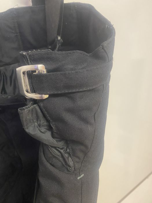 Pantaloni moto atv marimea L -Xl