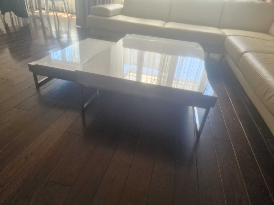 Холна маса MDF плот