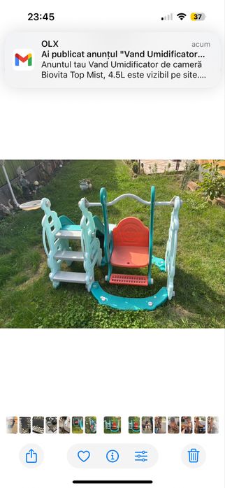 Vand ansamblu joaca copii