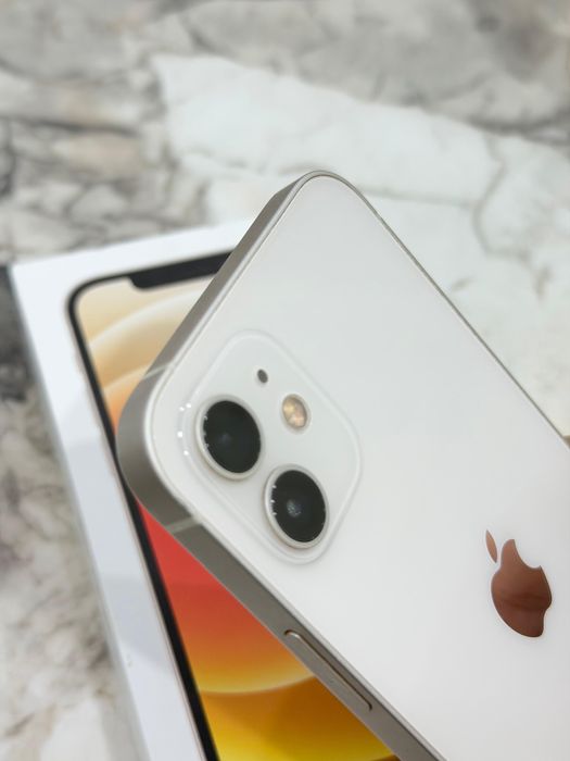 Iphone 12, Айфон 12