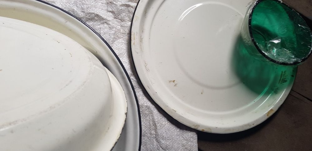 Продам табаки-тарелки для беш.