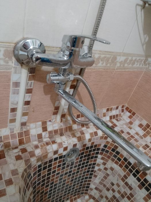 Услуги Сантехника