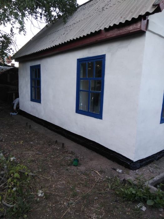 Продам дачу Возле пгт Актас