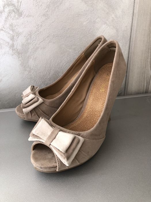 Елегантни на ток 37 номер