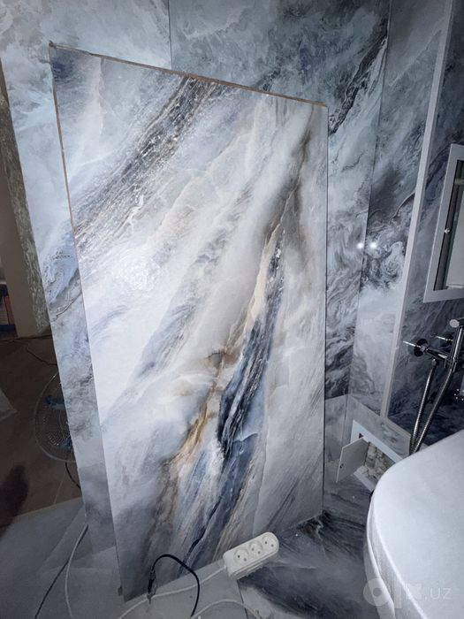 Керамогранит 120*60