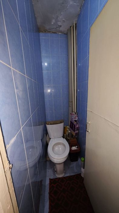 Зудлик билан сотилади 2 хона 3 этаж городок Супер