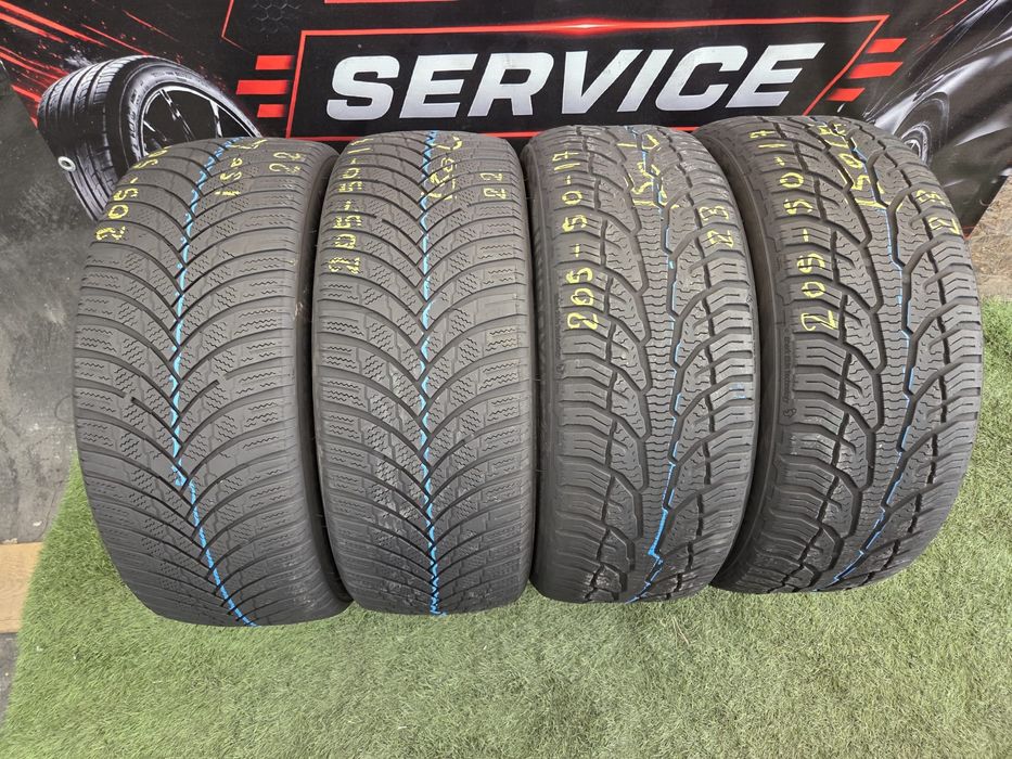 205 50 17 firestone uniroyal