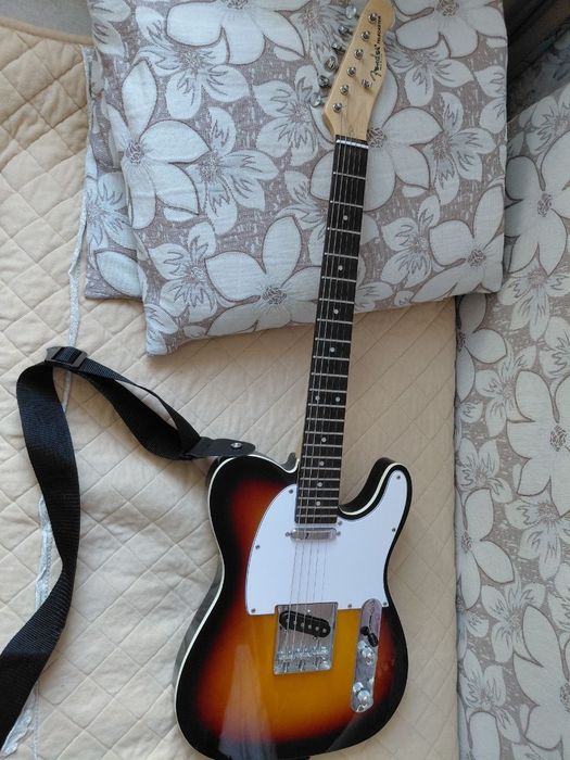 Fender telecaster