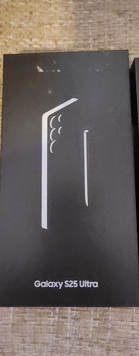 Samsung s25 ultra