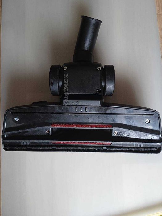 Четка за прахосмукачка