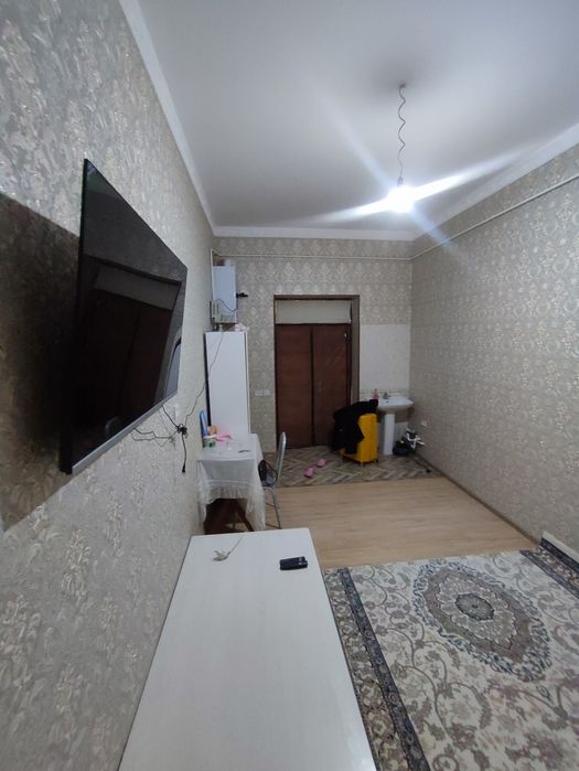 Урганч шахар спутникда 2 этажли котедж сотилади