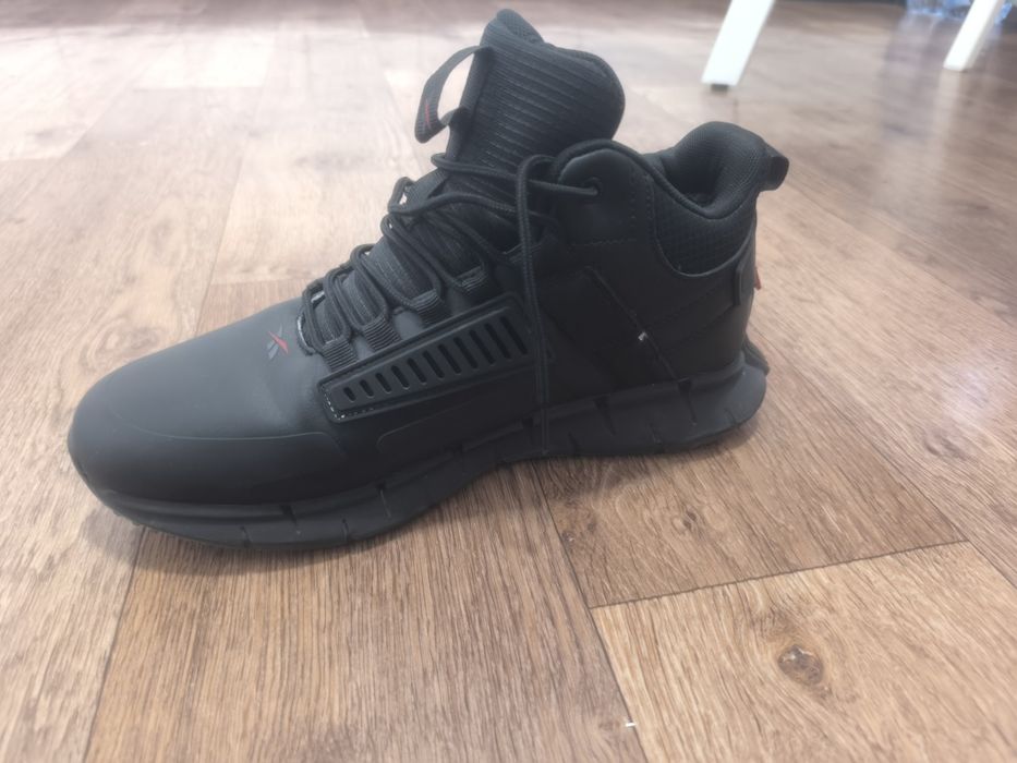 Ботинки зимние Reebok