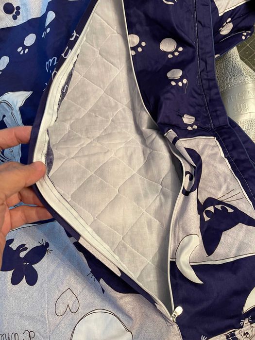 постельное белье, текстиль