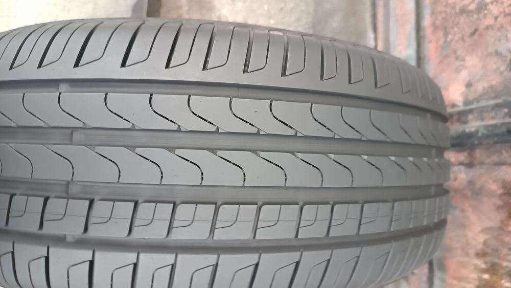 225/50/17 Pirelli