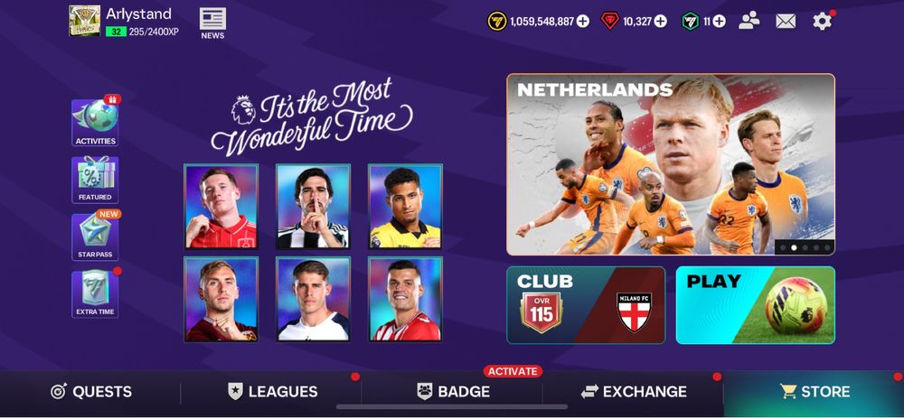 продам фифа аккаунт общ 115