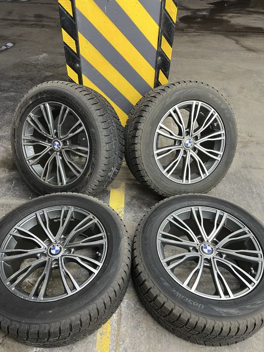 Продам оригинальные диски bmw r18