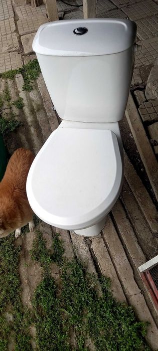 Моноблок в много добро състояние