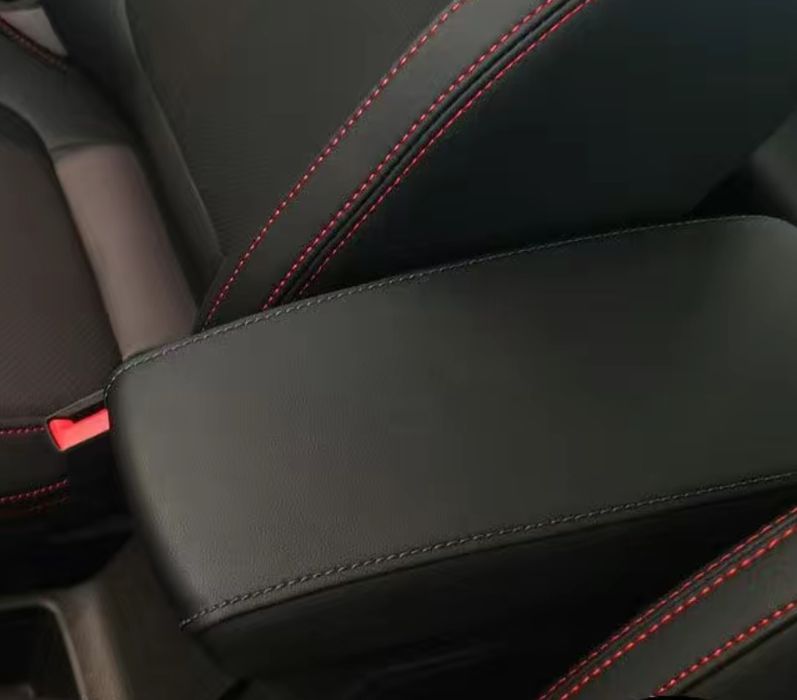 Чехол на подлокотник Chery