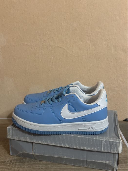 Nike Air Force 1 Blue