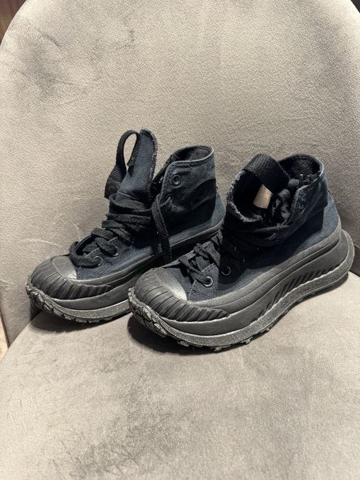 Черни Кецове convers