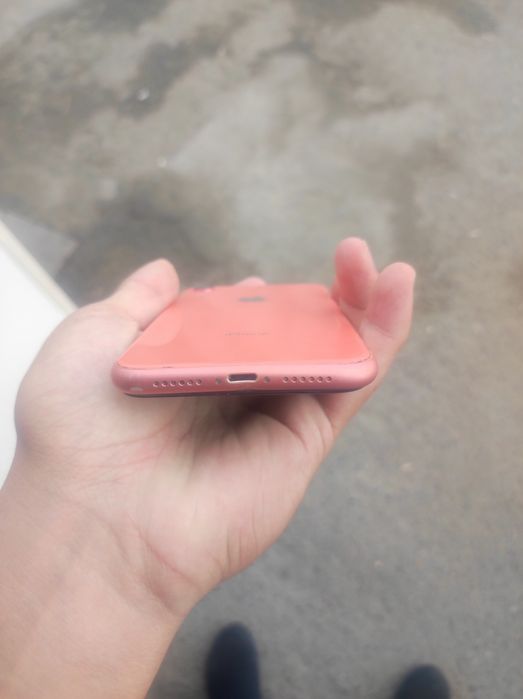 iPhone xr sotiladi srochni