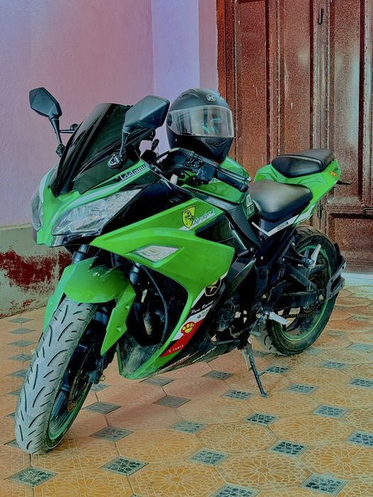 Moto 250 kub 2024 yil