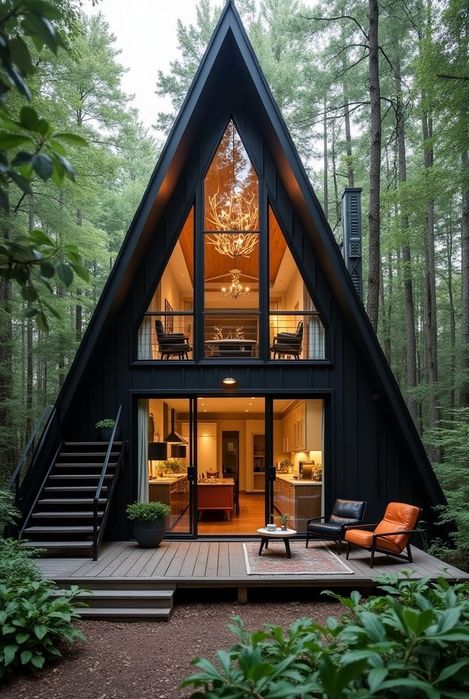 Vând case modulare tipA