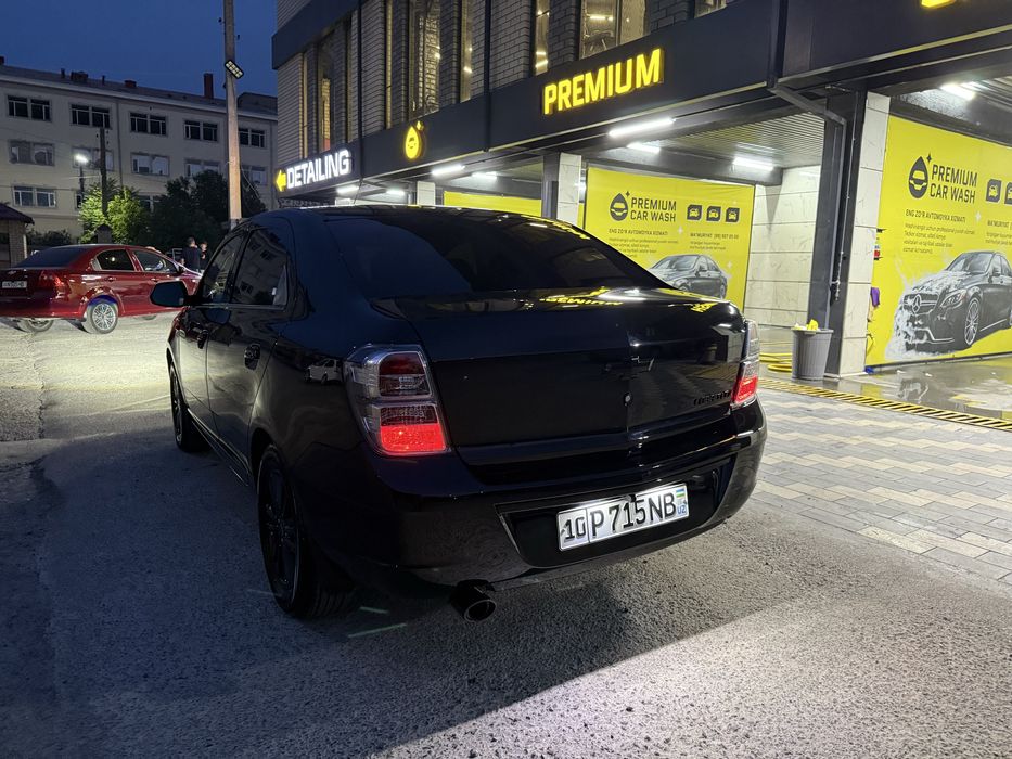 Chevrolet Cobalt