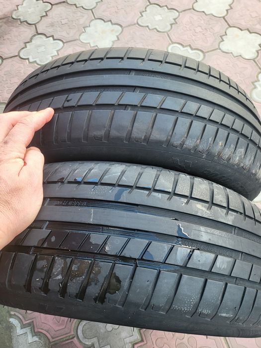 Шины р15 продам 20 тыс