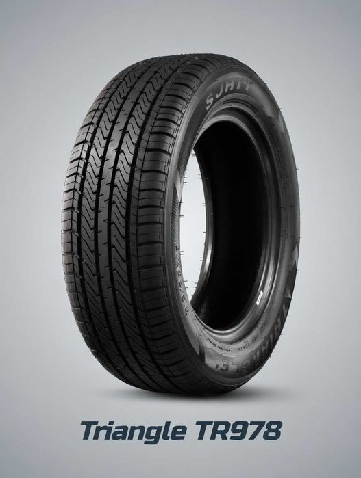 265/70R16 Triangle TR292  112T всесезонные шины триангл