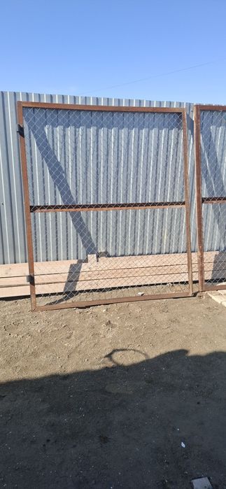 Қақпа сатылады..,