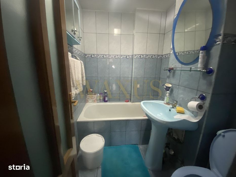 Apartament 2 camere | decomandat | zona Andrei Muresanu