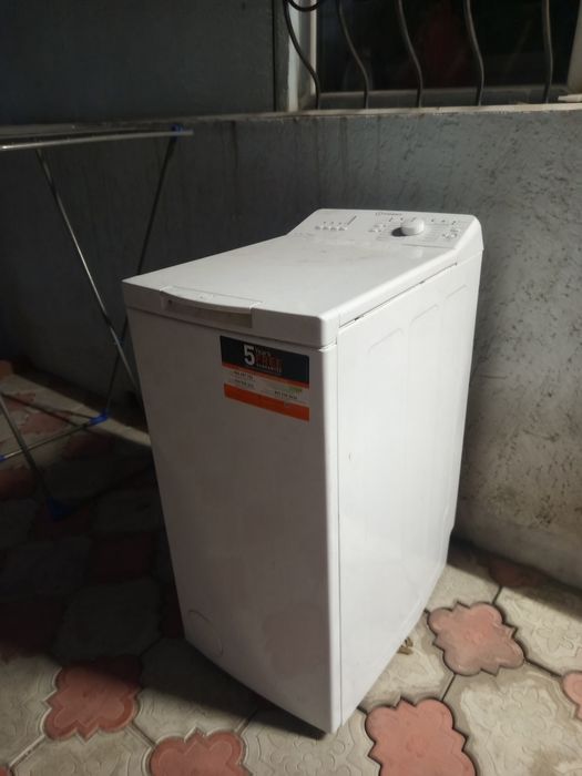 Indesit стиральная машина на запчасти