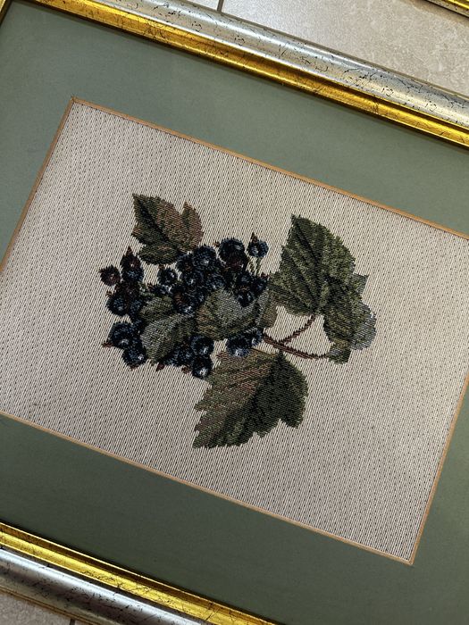 Картины вышивание крестиком