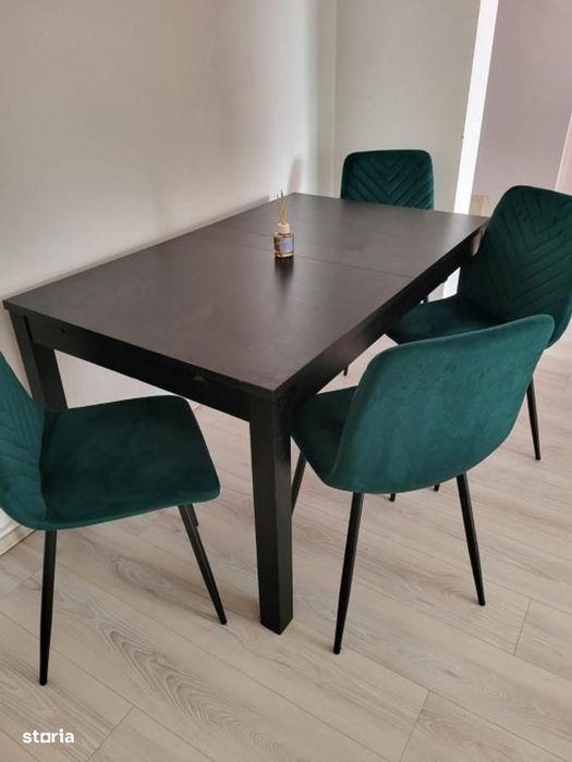Apartament 2 camere metrou Timpuri Noi-Parc Tineretului