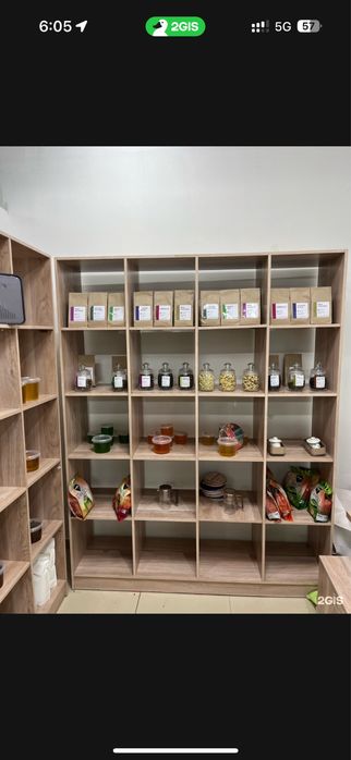 Продам 2 стеллажи и 2 шкафчика