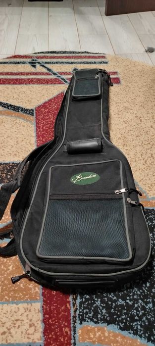 Chitara electrica cu cub chitara vox 50w