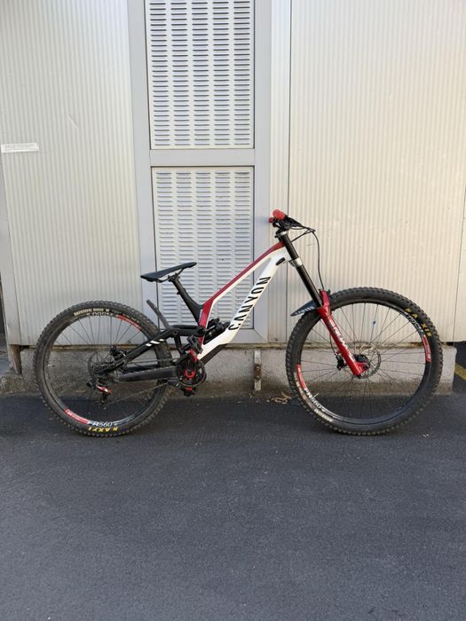 Canyon Sender CRF