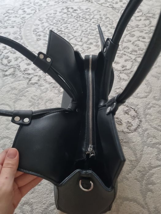 новая женская сумка