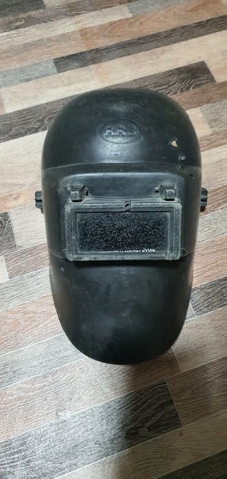 Маска для сварочных работ
