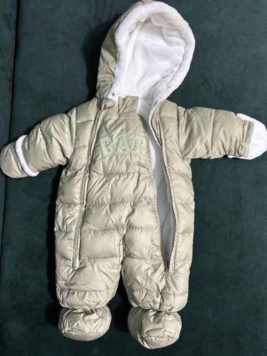 Комбинезон детский унисекс