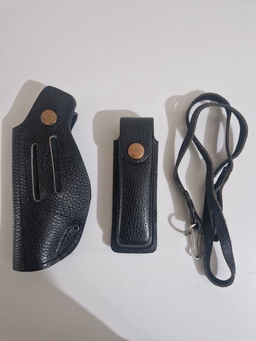 Продам кобуру...